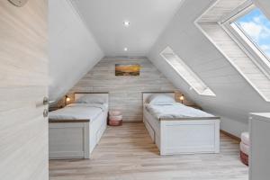 Ferienwohnung Möwenschiet