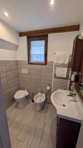 Casa Nicolò Vista Lago