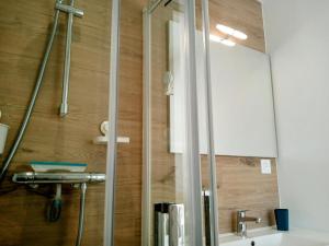 Appartements Tribord Babord Draps fournis Parking WIFI : photos des chambres