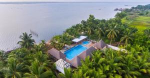 Hotel Restaurant Chez Theo