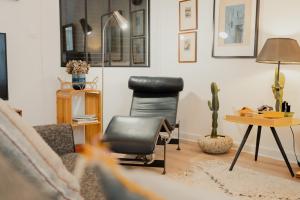 Les Cactus #MaisonSavaron - 52m2 - Terrasse