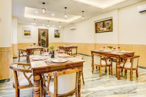 Alaya Stays Serene Woods Retreat With Lift & Restaurant Amid Nature