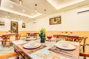 Alaya Stays Serene Woods Retreat With Lift & Restaurant Amid Nature