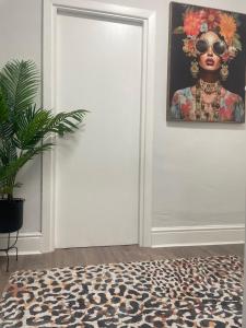 Bank Square - 1 Bedroom Apartment