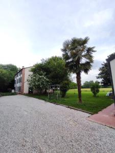 La Mela - Angolo di paradiso oltre le mura