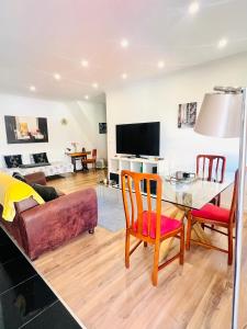 Apartamento centro histórico Porto