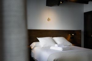 La Antigua Fonda Relator