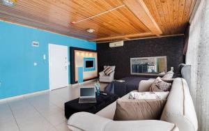 Loft Suit Apart Otel