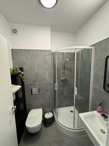 Resort Vibes in Bucharest Atria 2BR Pool Parking