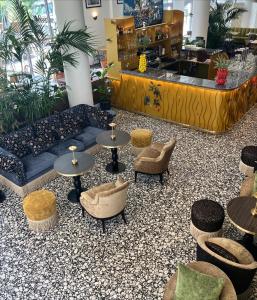 Dali Hôtel Montauban