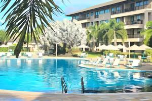 Beach Class Eco Life by Temporada Inn