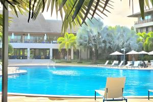 Beach Class Eco Life by Temporada Inn