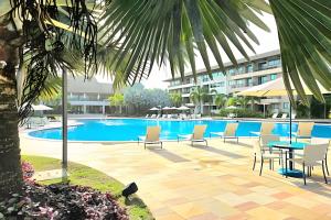 Beach Class Eco Life by Temporada Inn