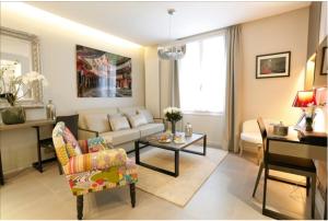 Appart'hotels Hotel Roi de Sicile - Rivoli : photos des chambres