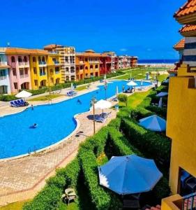 بورتو مطروح