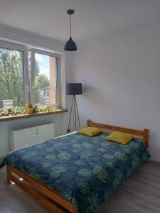 Apartament Czwarte Niebo