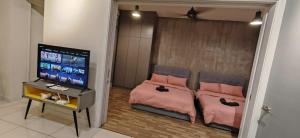 Sunway Geo Suites BA0F at Bandar Sunway-By Ezprop