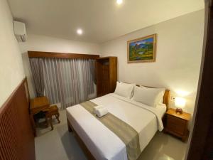 Pakjo homestay