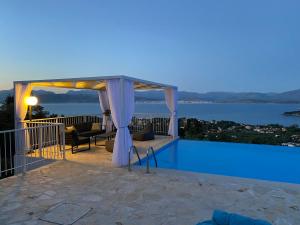 Villa Helios Corfu Kassiopi