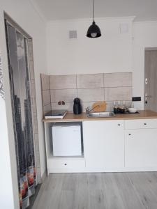 Apartament Czwarte Niebo