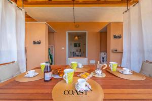 Panoramic Country Retreat vicino Costa Smeralda
