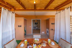 Panoramic Country Retreat vicino Costa Smeralda