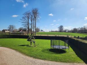Appartements Le refuge des Chataigniers a 10min d-Etretat : photos des chambres