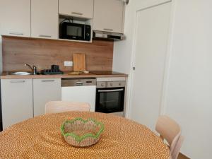 Appartements Tribord Babord Draps fournis Parking WIFI : photos des chambres