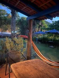 Suítes Pé na Areia