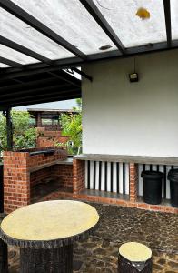 TUAH by D Manggis Infinity Pool Villa, Mount Nuang View Janda Baik