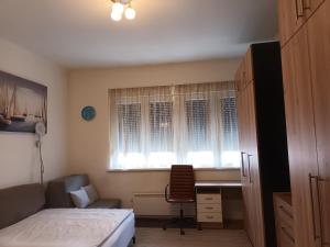 Apartman Kvatric