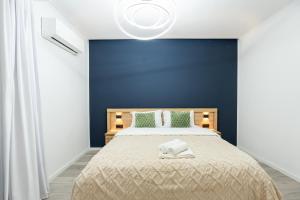 Tiflis Touch - Luxe and Spacious Apartments