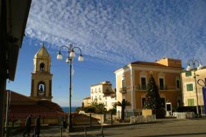 Bellezza In Cilento Panoramic Apts