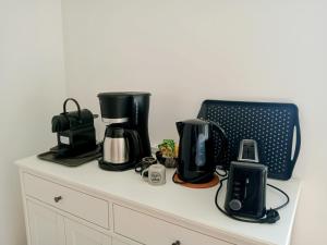 Appartements Tribord Babord Draps fournis Parking WIFI : photos des chambres