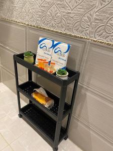 Quiet Studio استديو حي الملقا 13