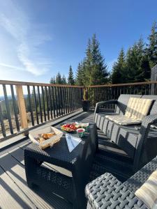 Cabana Merlin - Statiunea Muntele Baisorii