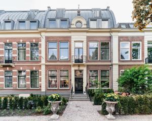 Boutique Hotel Malie House