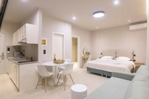 Talos Hotel Apartments