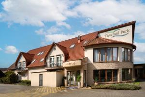 Thermal Park Hotel Egerszalók