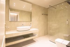 Superior Studio room in Talos Hotel Apartments