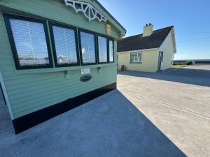 Seaside Chalet