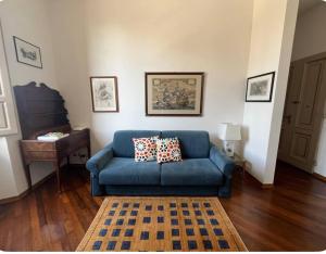 Apartment San Niccolò Unique view and location