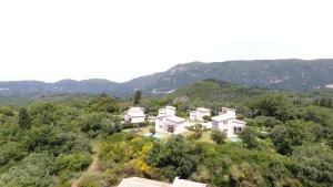 Villas EPTA KARPI Complex of 7 Luxury Villas