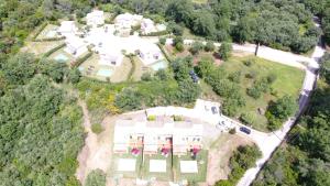 Villas EPTA KARPI Complex of 7 Luxury Villas