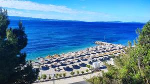 Lux Apartman Nina&Martina New 2025- free garage parking