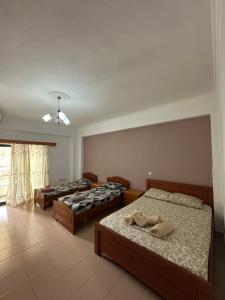 Family Studio room in Hotel Hyso Vela