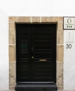 La Antigua Fonda Relator