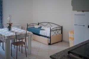 Standard Apartment with Balcony