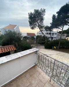 Apartment on the beach
