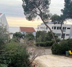 Apartment on the beach